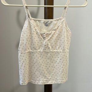 Brandy Melville Tank